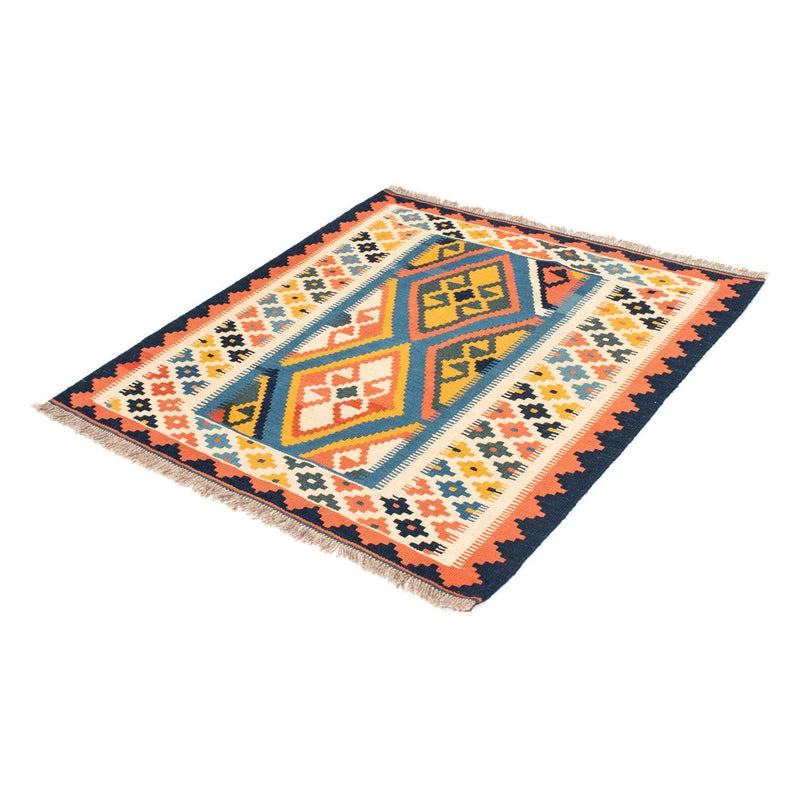 Kilim Fars Koberec 100x103cm