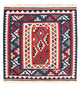 Kilim Fars Koberec 93x98cm