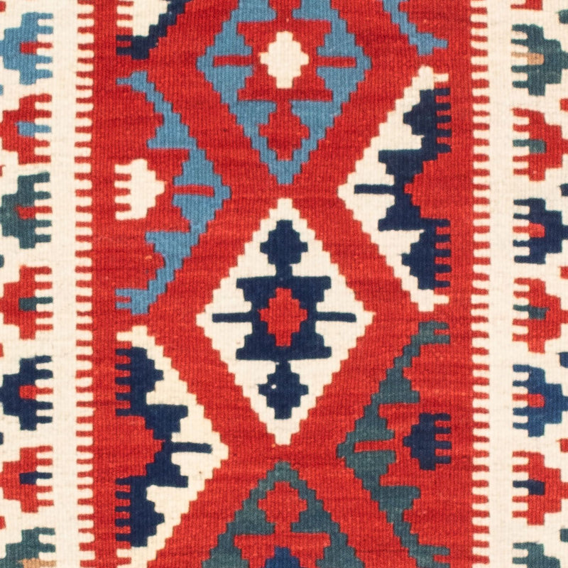 Kilim Fars Koberec 93x98cm