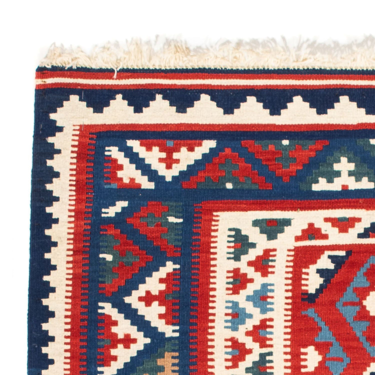 Kilim Fars Koberec 93x98cm