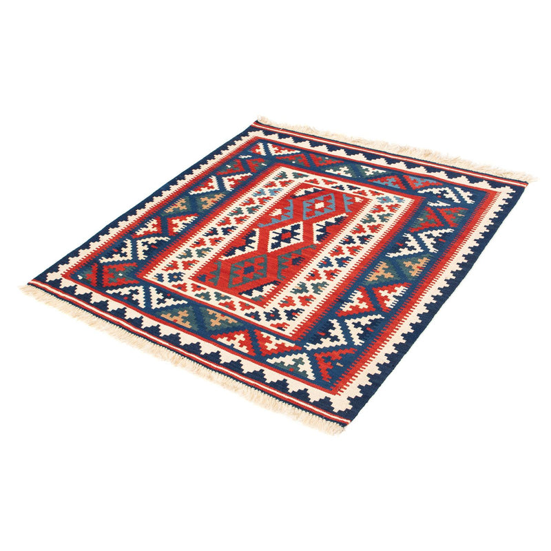 Kilim Fars Koberec 93x98cm
