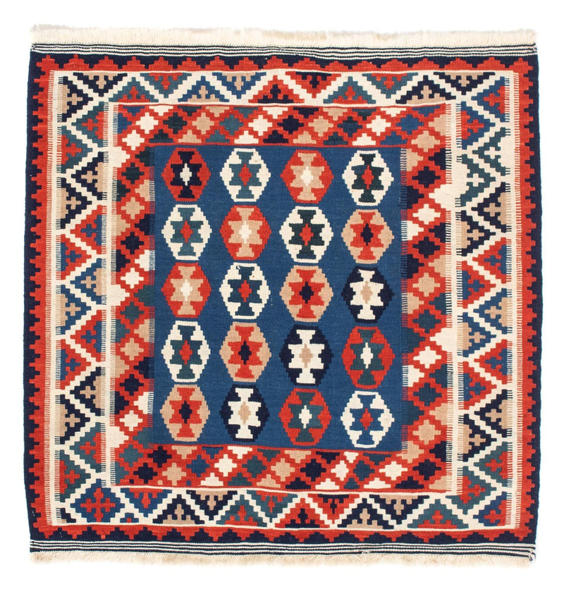 Kilim Fars Koberec 100x103cm