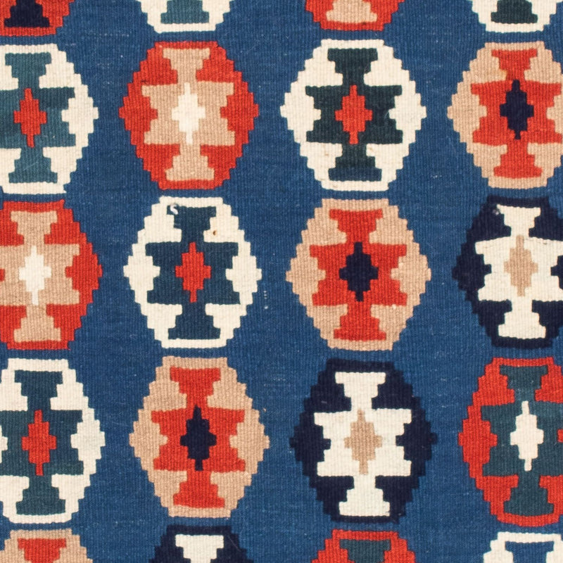 Kilim Fars Koberec 100x103cm