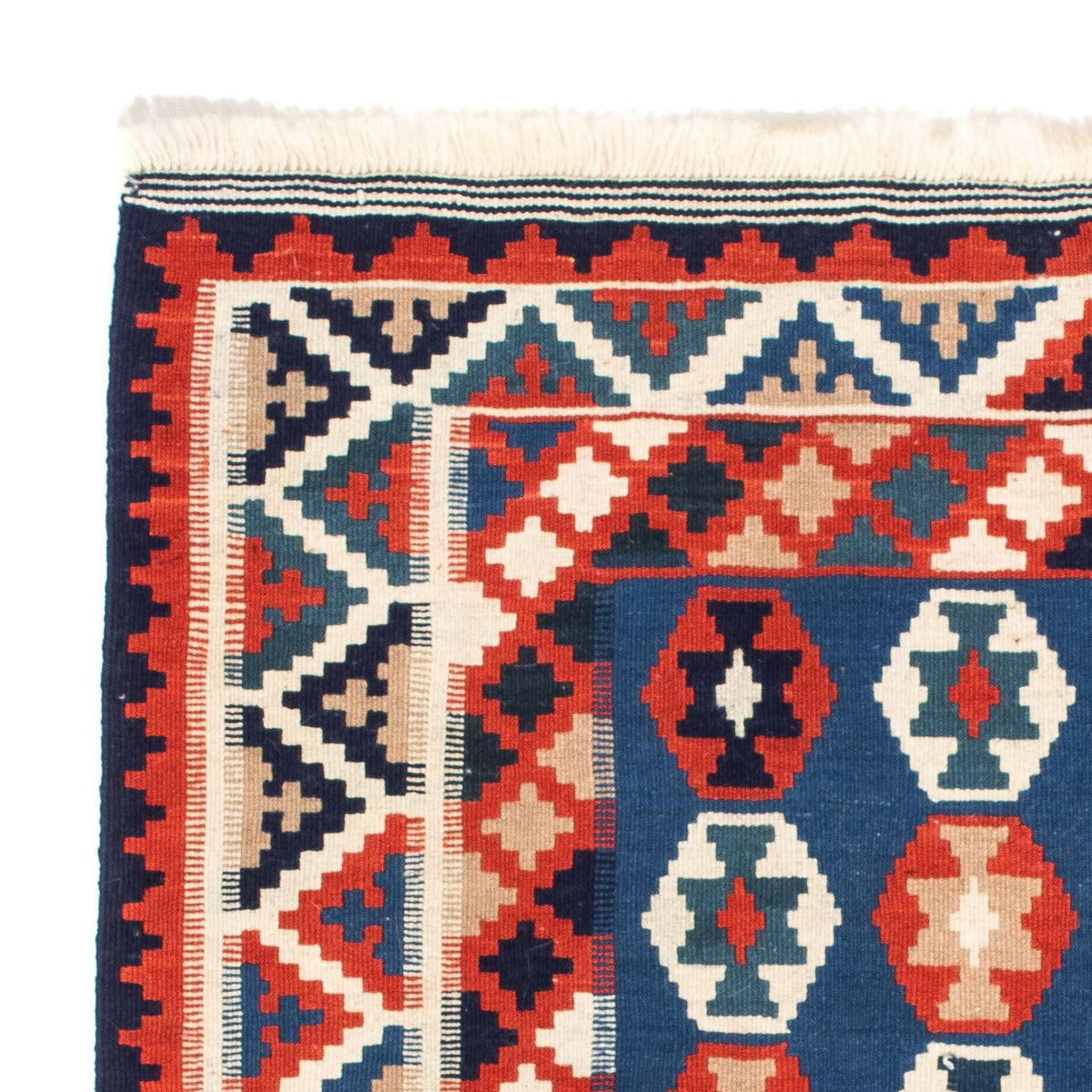 Kilim Fars Koberec 100x103cm