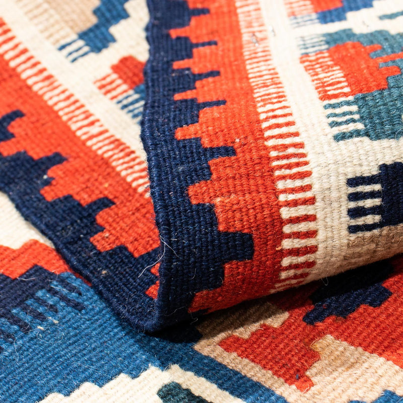 Kilim Fars Koberec 100x103cm