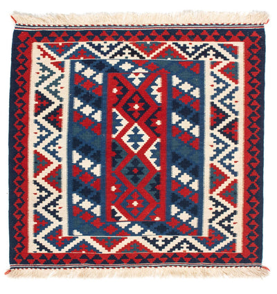 Kilim Fars Koberec 100x103cm