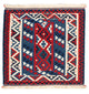 Kilim Fars Koberec 100x103cm