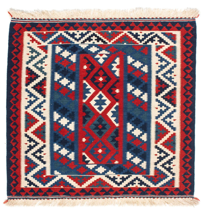 Kilim Fars Koberec 100x103cm