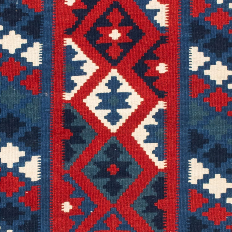 Kilim Fars Koberec 100x103cm
