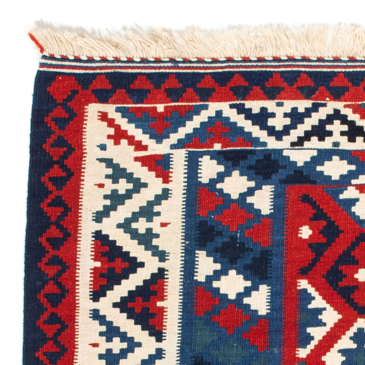 Kilim Fars Koberec 100x103cm