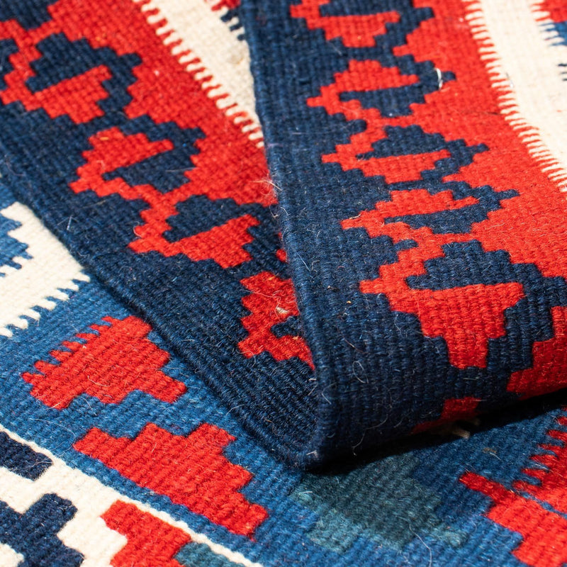 Kilim Fars Koberec 100x103cm
