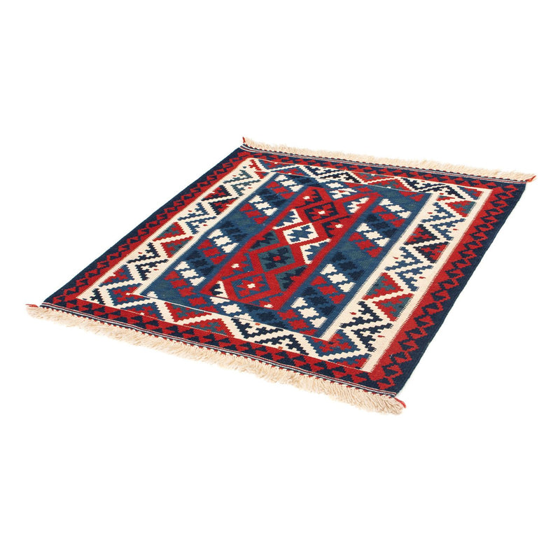 Kilim Fars Koberec 100x103cm