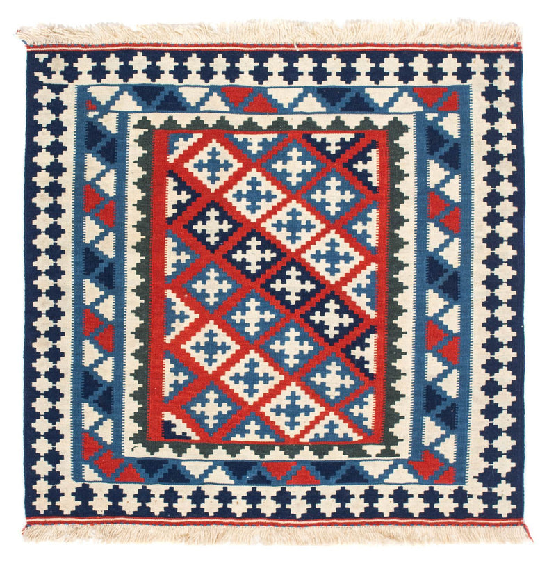 Kilim Fars Koberec 100x103cm