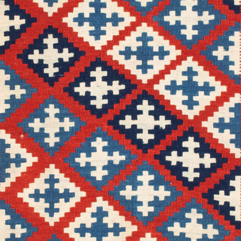 Kilim Fars Koberec 100x103cm