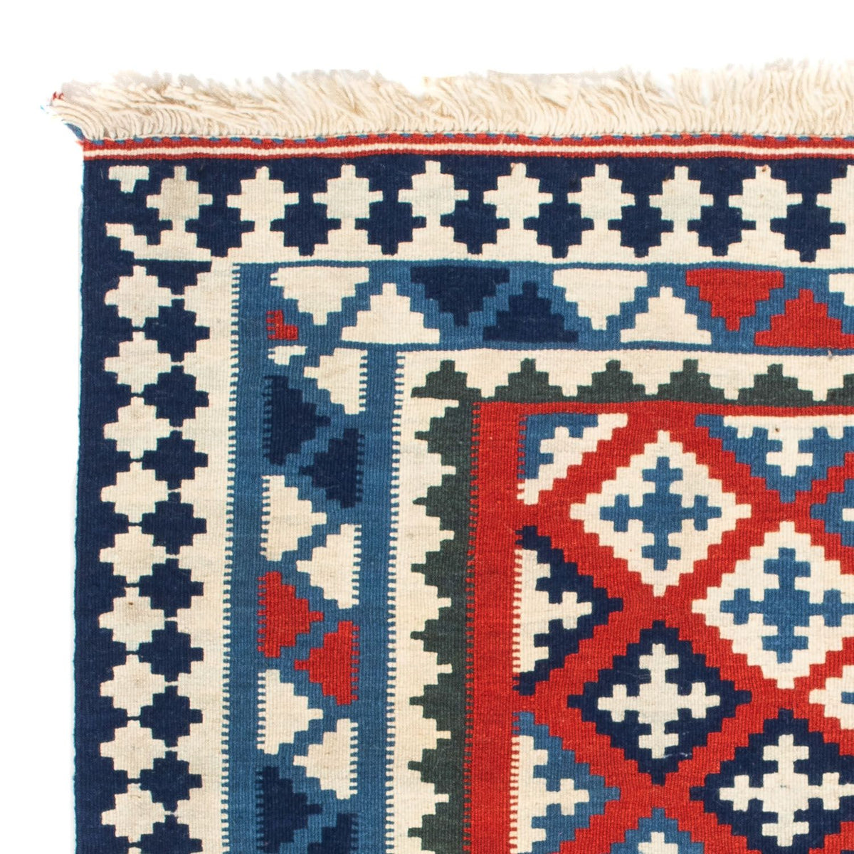 Kilim Fars Koberec 100x103cm