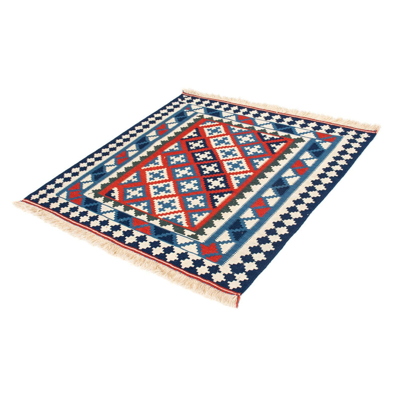 Kilim Fars Koberec 100x103cm