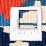 Kilim Fars Koberec 100x103cm