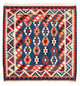 Kilim Fars Koberec 102x103cm