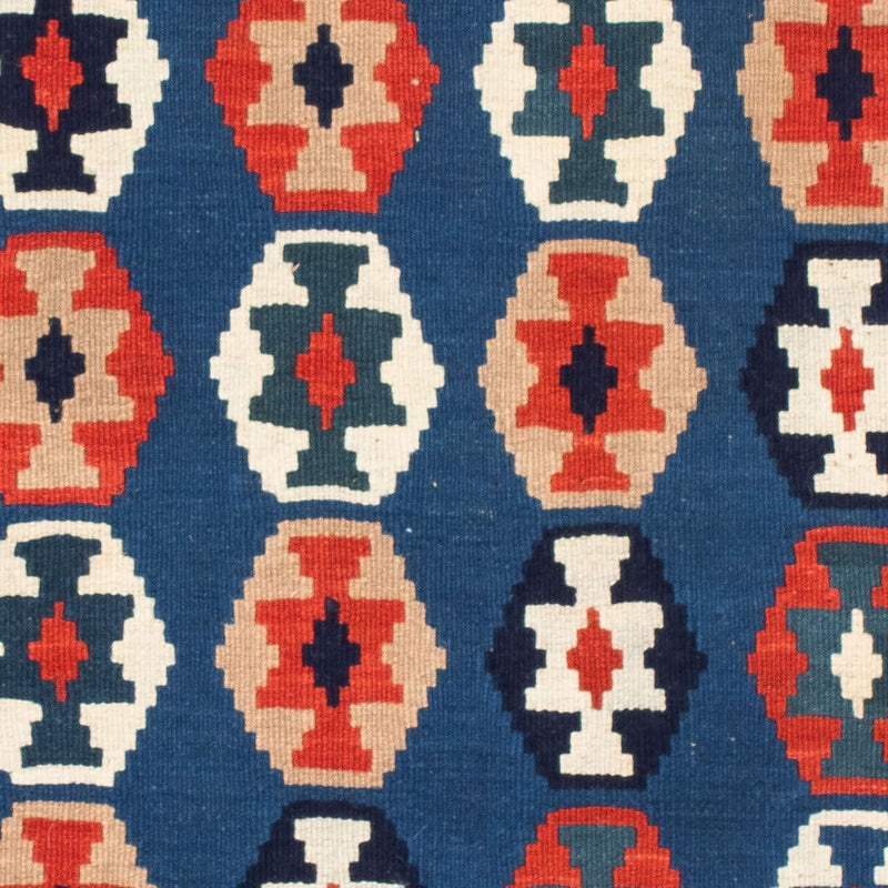 Kilim Fars Koberec 102x103cm