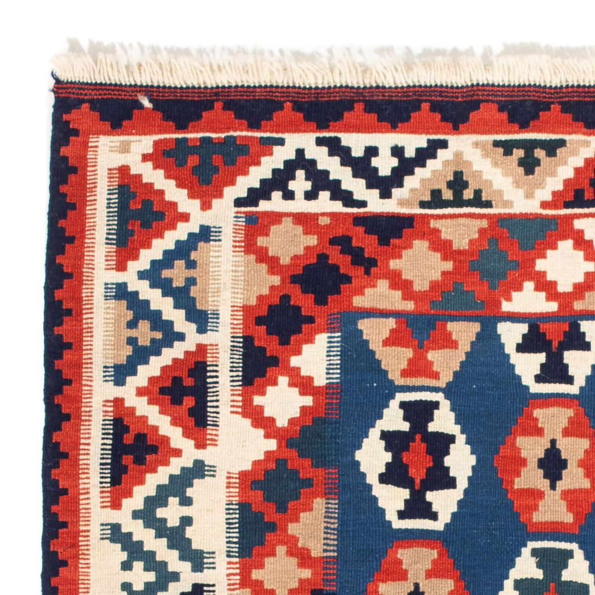 Kilim Fars Koberec 102x103cm