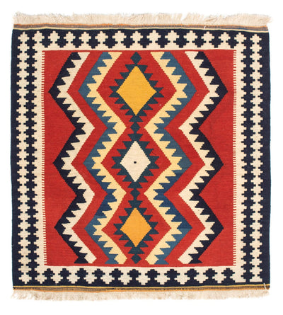 Kilim Fars Koberec 97x100cm