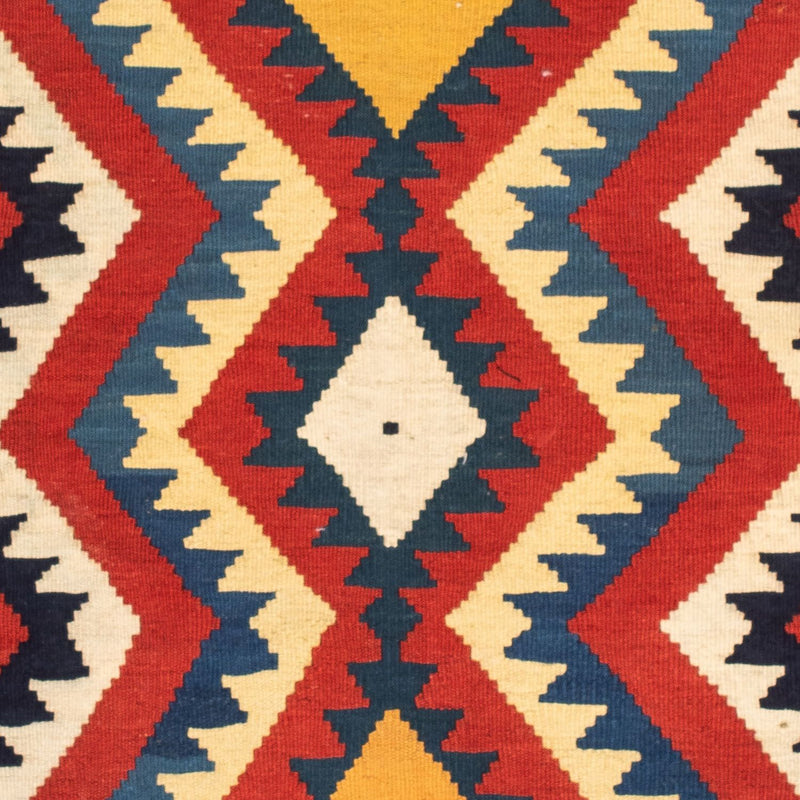 Kilim Fars Koberec 97x100cm