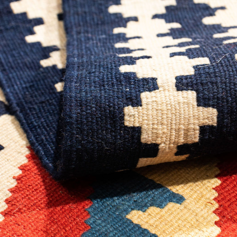 Kilim Fars Koberec 97x100cm