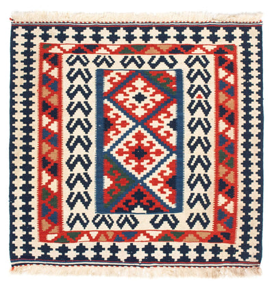 Kilim Fars Koberec 96x102cm
