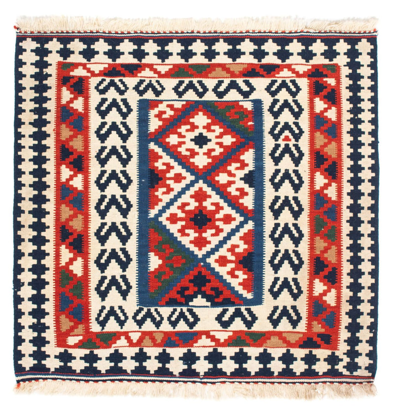 Kilim Fars Koberec 96x102cm