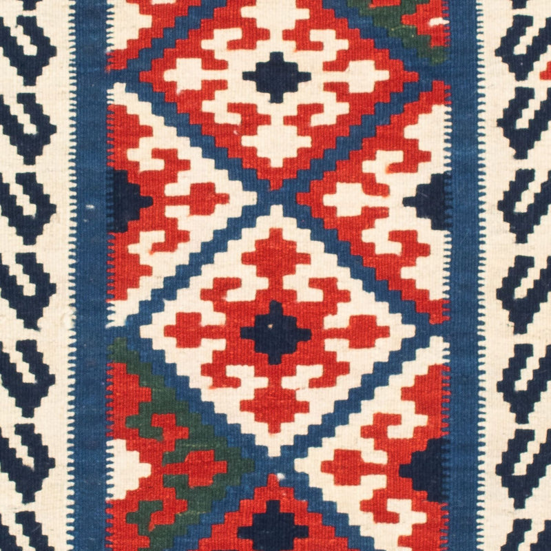 Kilim Fars Koberec 96x102cm