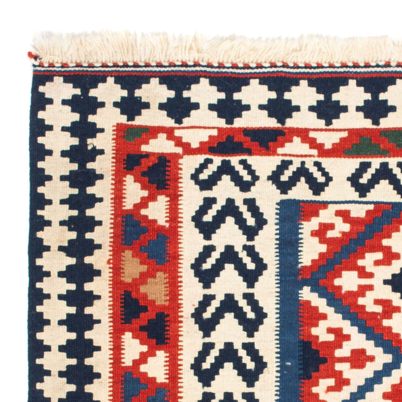 Kilim Fars Koberec 96x102cm