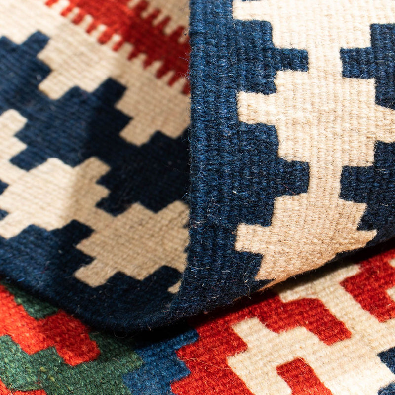 Kilim Fars Koberec 96x102cm