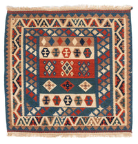 Kilim Fars Koberec 100x102cm – product image