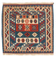 Kilim Fars Koberec 100x102cm