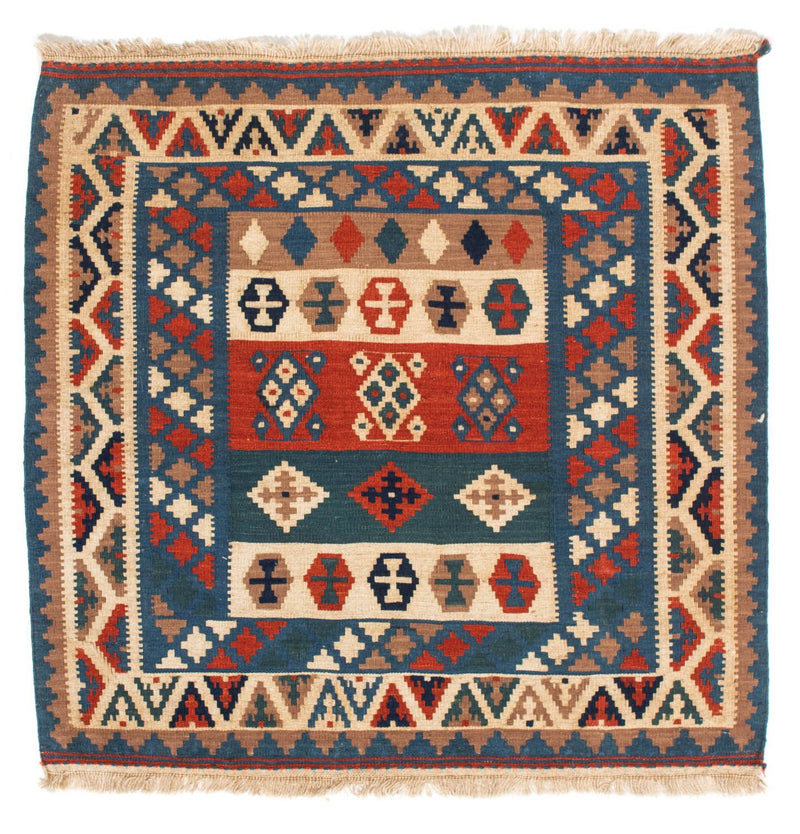 Kilim Fars Koberec 100x102cm