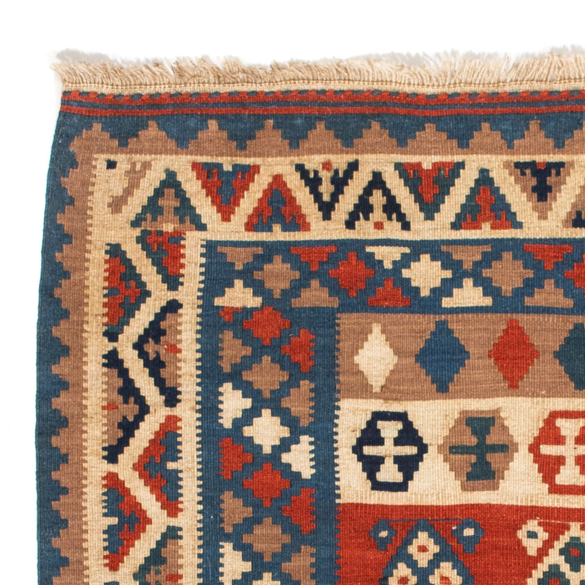 Kilim Fars Koberec 100x102cm