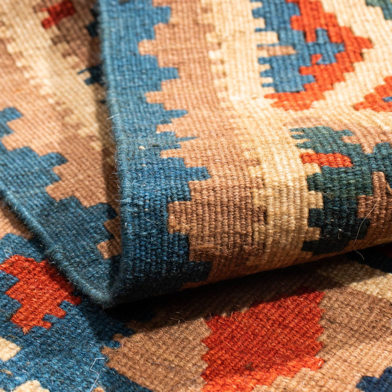 Kilim Fars Koberec 100x102cm