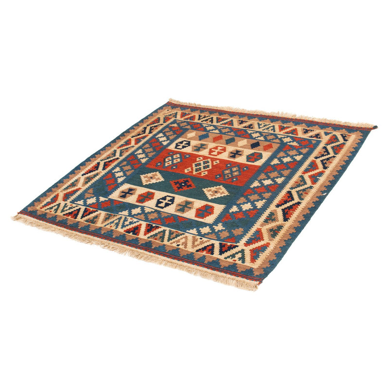 Kilim Fars Koberec 100x102cm