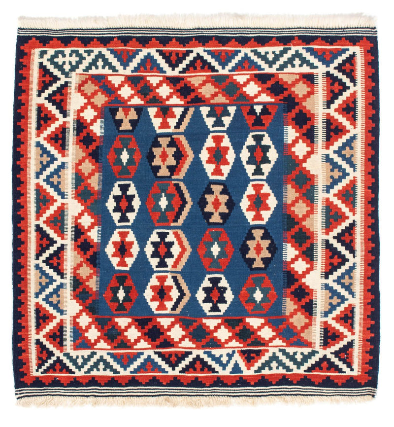 Kilim Fars Koberec 105x105cm