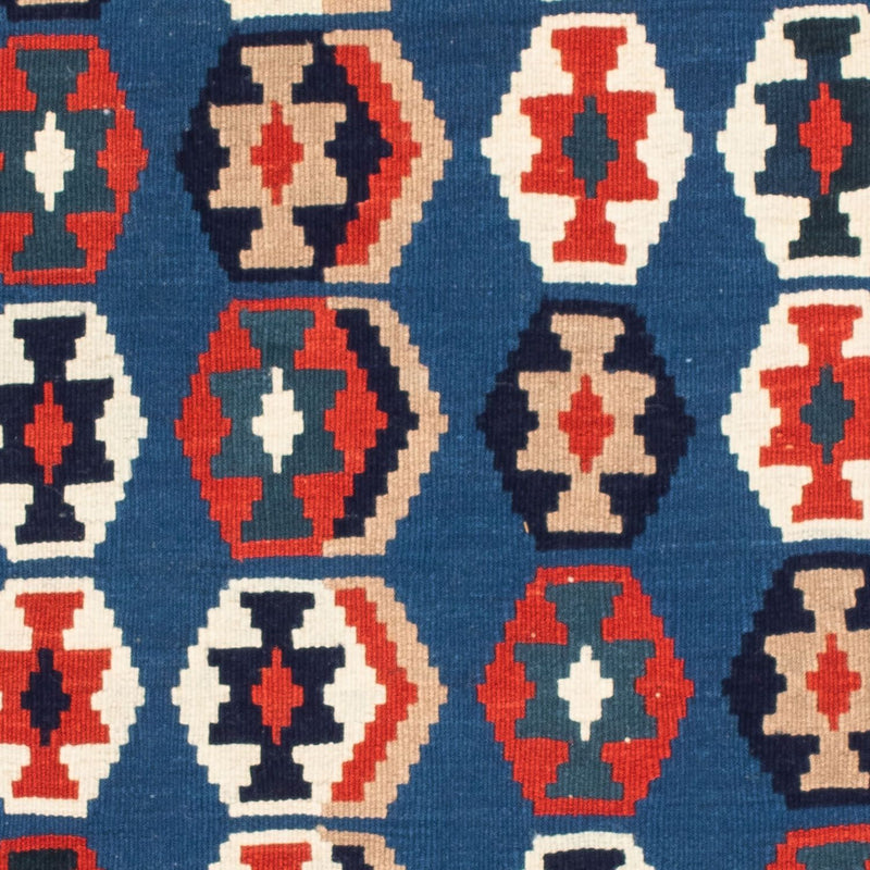 Kilim Fars Koberec 105x105cm