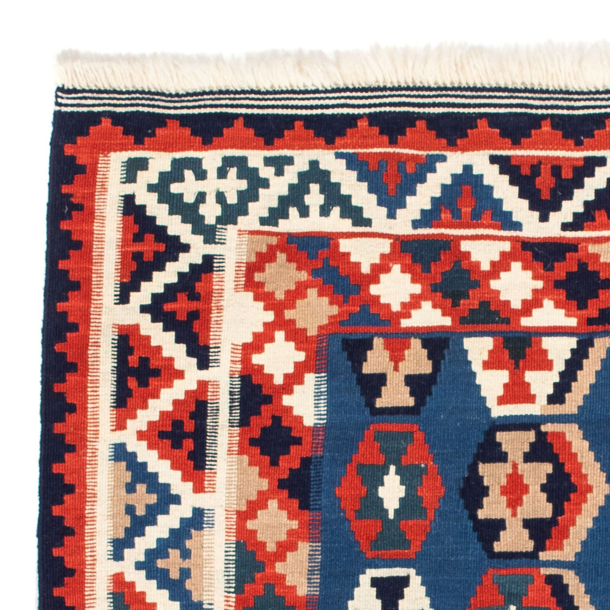 Kilim Fars Koberec 105x105cm