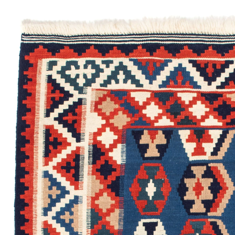Kilim Fars Koberec 105x105cm