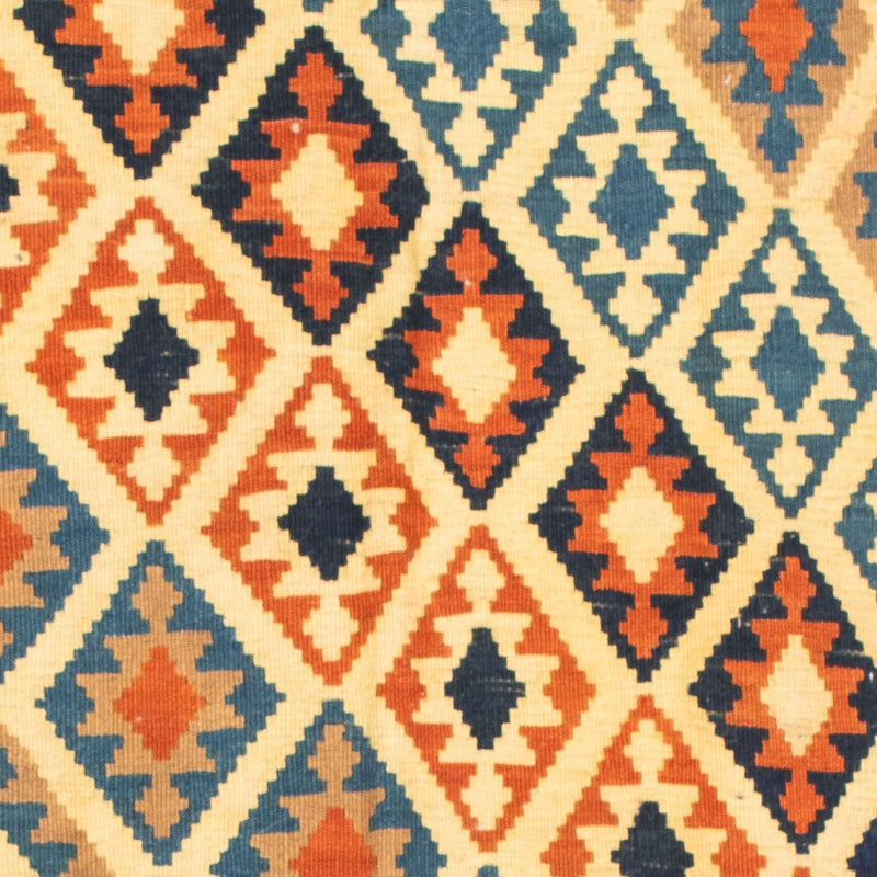 Kilim Fars Koberec 100x103cm