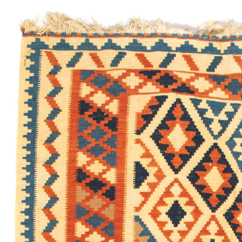Kilim Fars Koberec 100x103cm