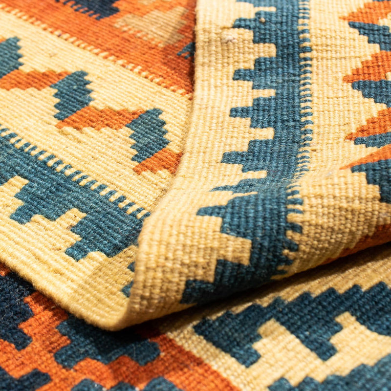 Kilim Fars Koberec 100x103cm