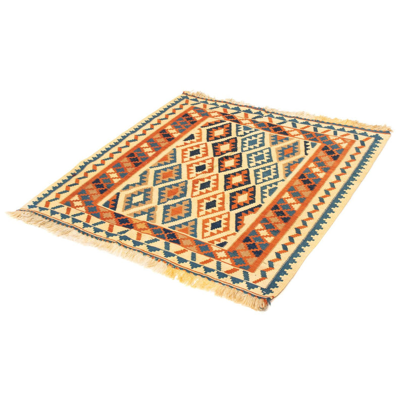 Kilim Fars Koberec 100x103cm