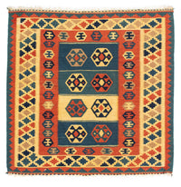 Kilim Fars Koberec 100x100cm – product image