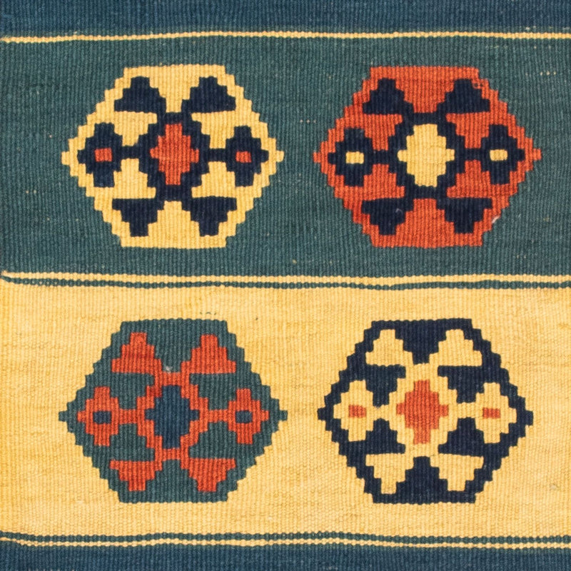 Kilim Fars Koberec 100x100cm