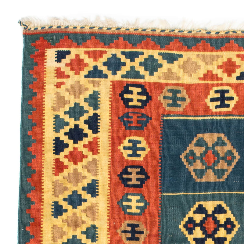 Kilim Fars Koberec 100x100cm