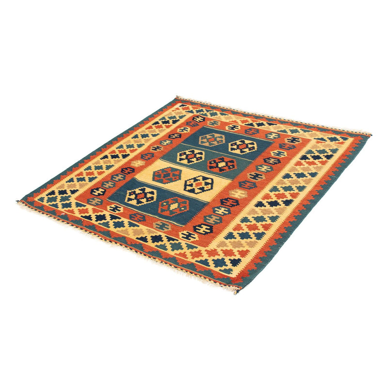 Kilim Fars Koberec 100x100cm